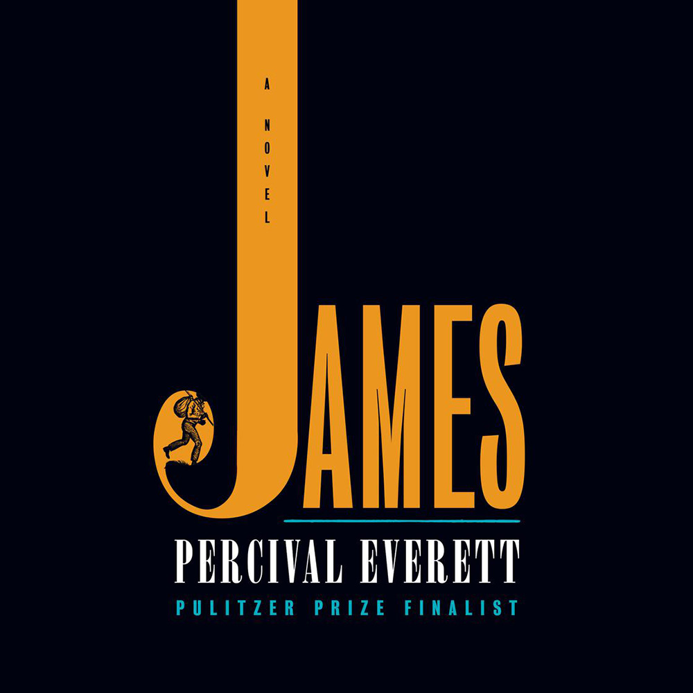 An Exercise in Point of View – A Book Review of James by Percival Everett